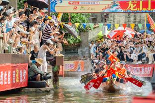 覃海洋：成功不是终点失败并非末日，期待巴黎奥运能绽放光芒